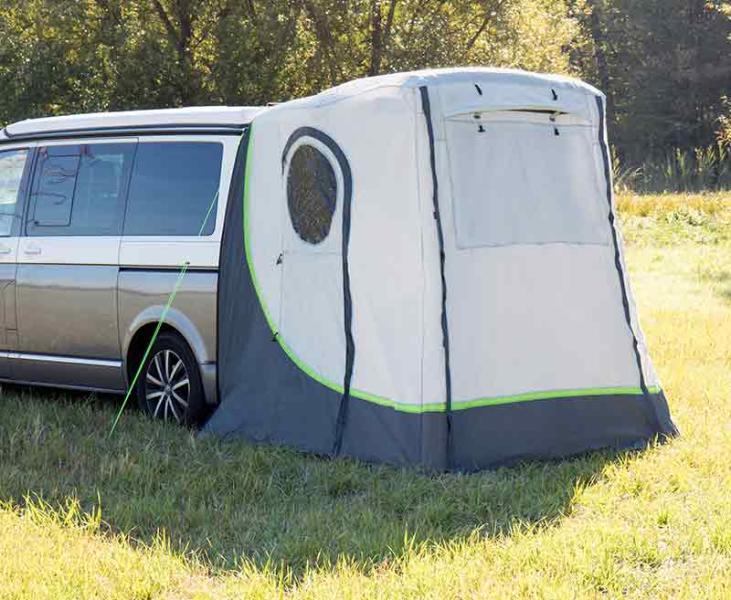 Avance Portón Trasero Premium - Imagen 3