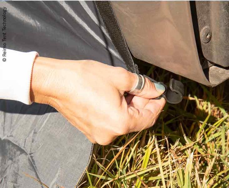 Avance Portón Trasero Premium - Imagen 6