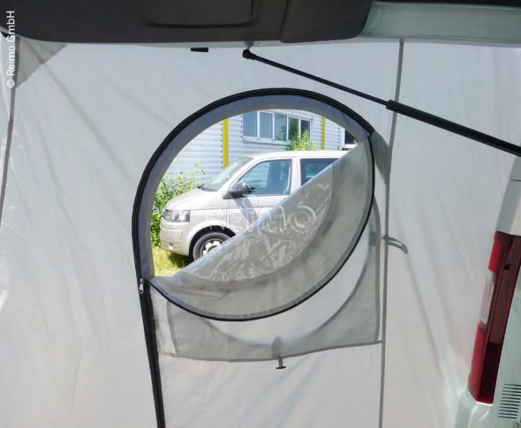 Avance Portón Trasero - Imagen 3