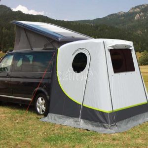 Avance Portón Trasero