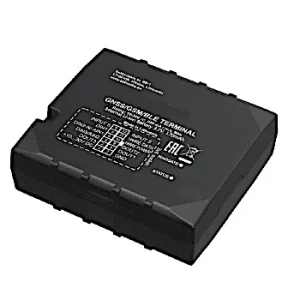 Dispositivo Avanzado Localización Vehículos