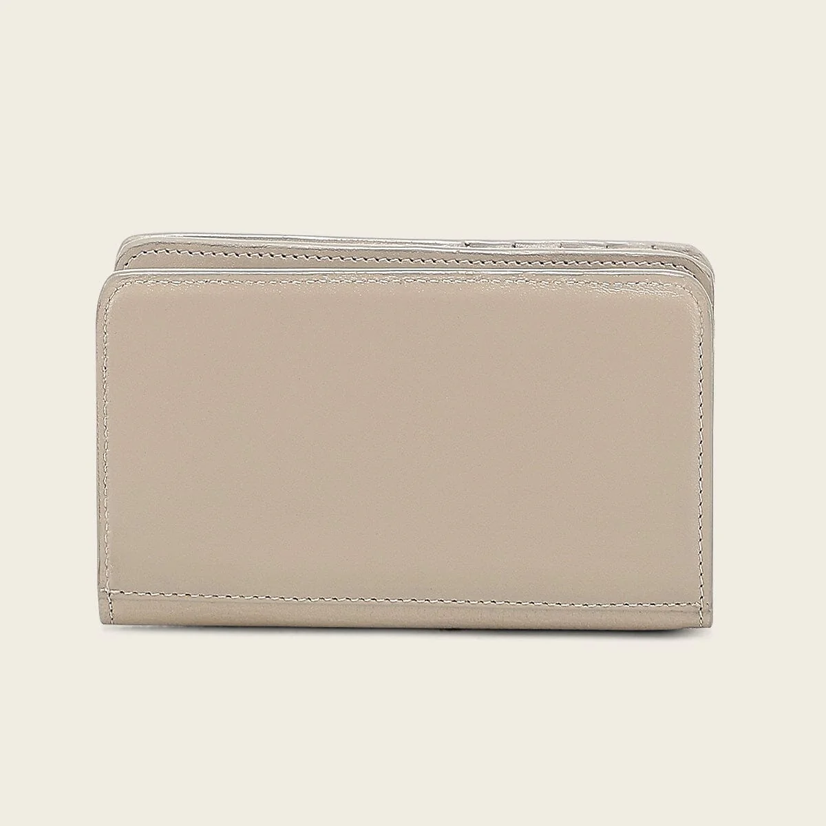 Cartera en piel genuina para dama - Imagen 6