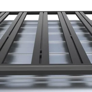 Baca Plataforma Techo