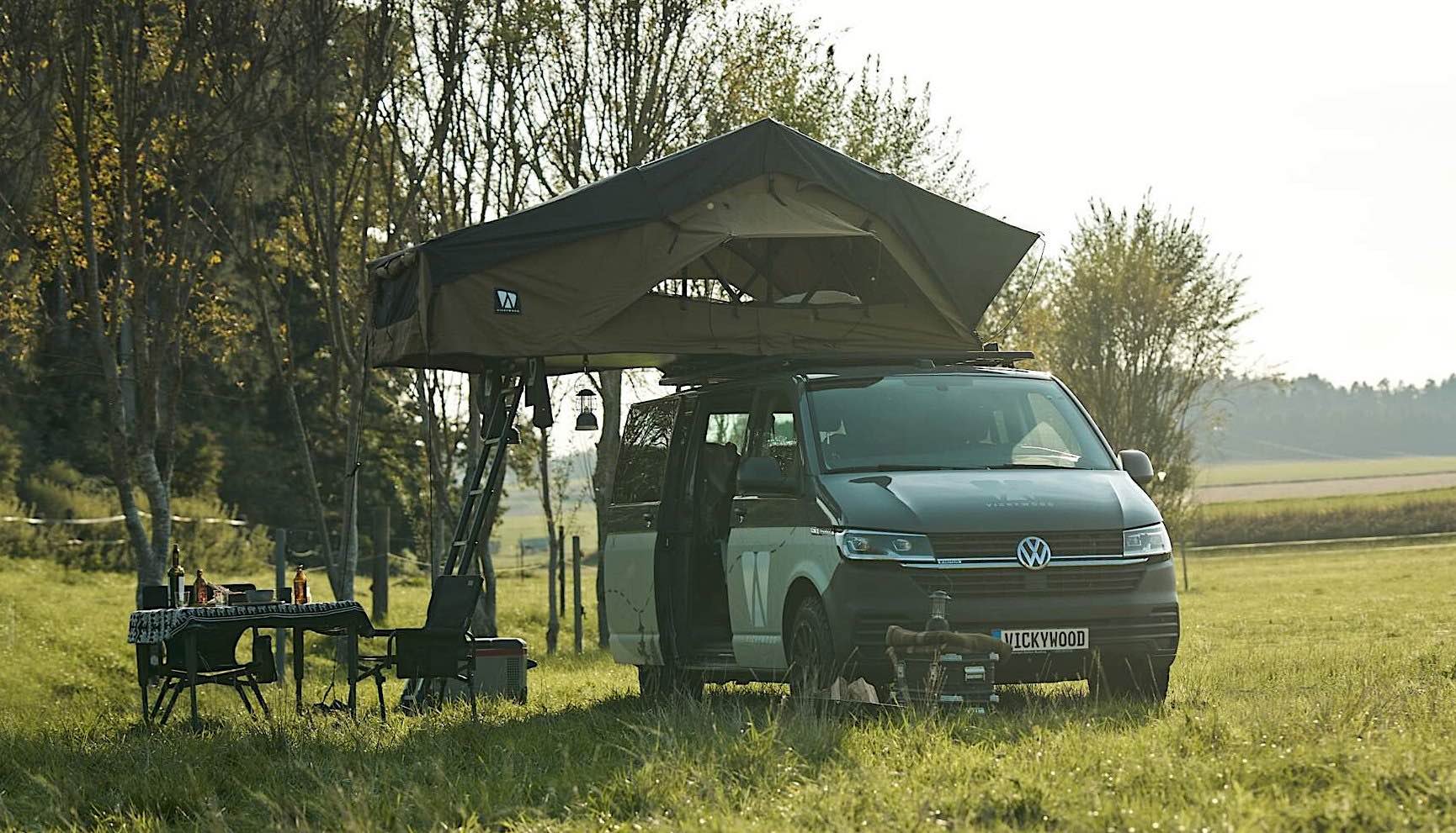 Tienda Techo BALSA - Imagen 3