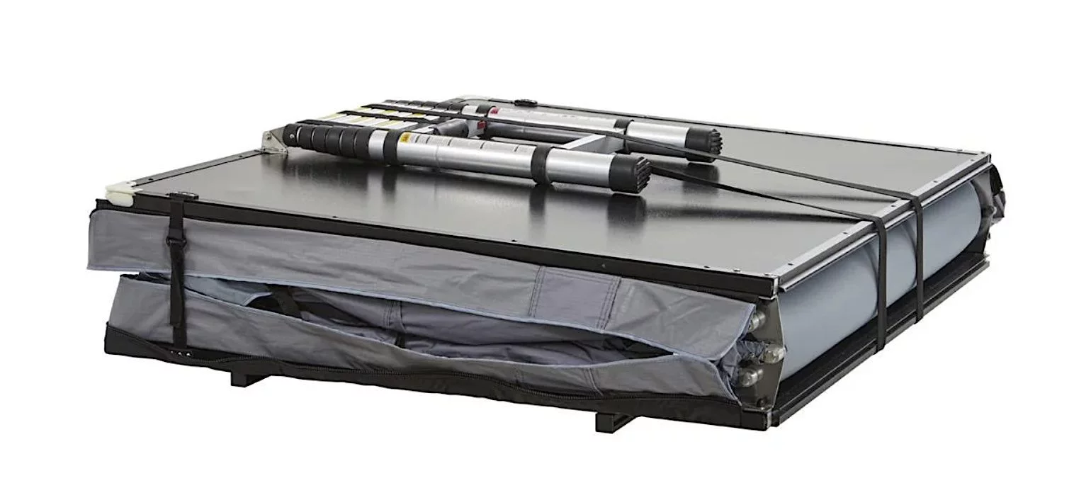 Tienda Techo BALSA - Imagen 6