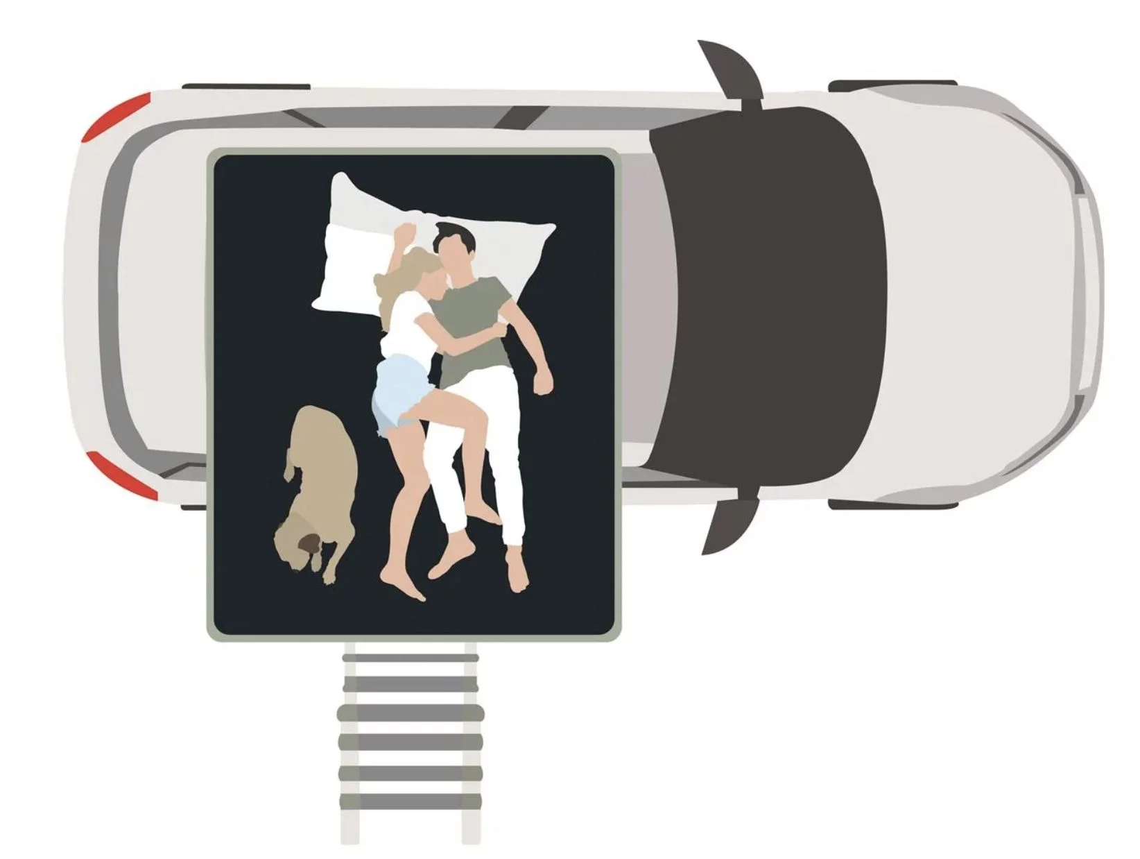 Tienda Techo BALSA - Imagen 8