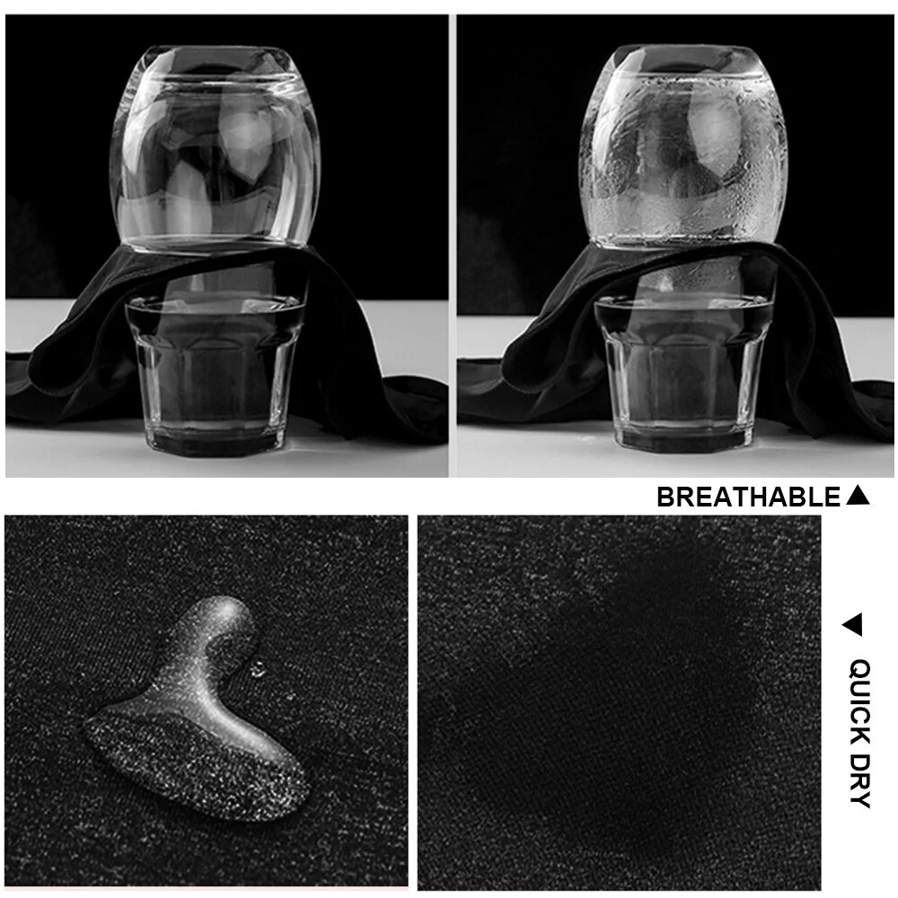 Bandana mágica táctica de caza Multicam, máscara de tubo de polaina de cuello de camuflaje, Shemagh, bufandas de senderismo, tocado multifuncional Realtree - Imagen 6