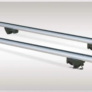 Barras y soportes Baca