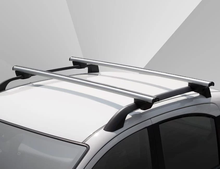 Barras y soportes Baca - Imagen 3