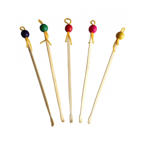 Oriculi limpiador de oídos ecológico