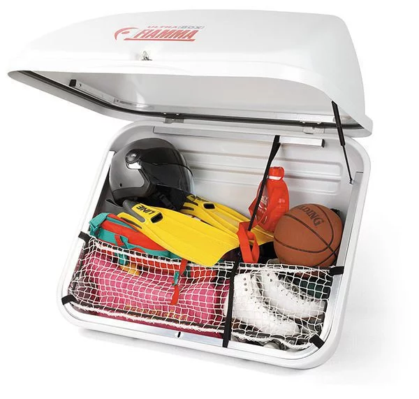 Arcón Trasero 320 Lts - Imagen 3