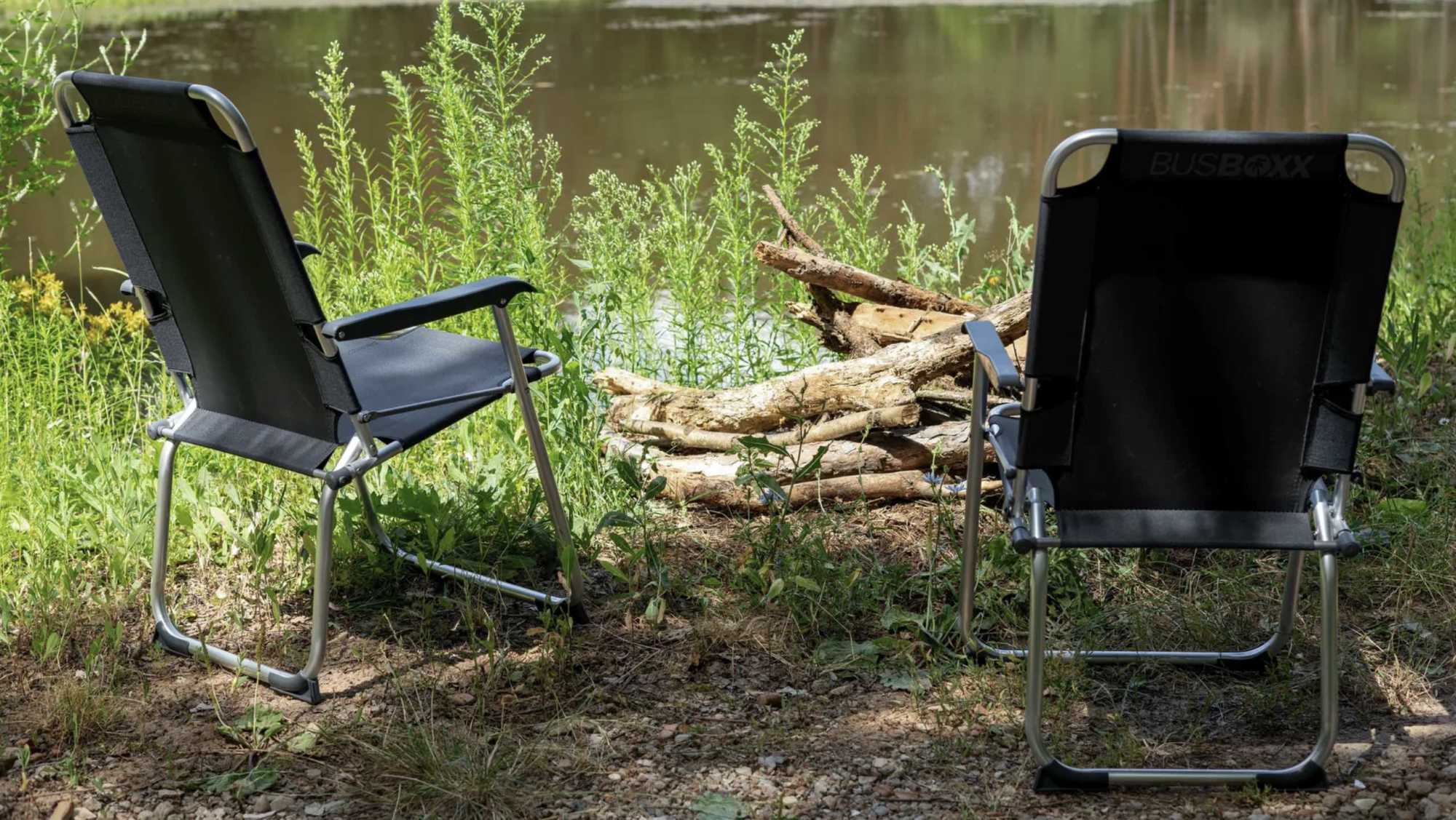 Silla Camper California - Imagen 4