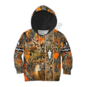 SUDADERA CAMUFLAJE