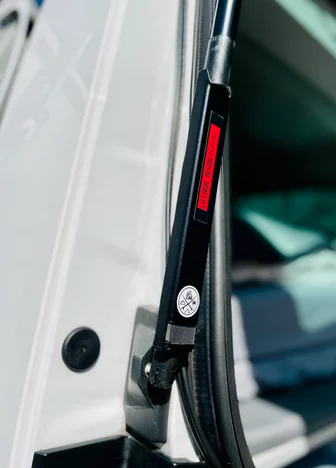 Bloqueo Hidráulico Porton - Imagen 5