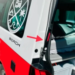 Bloqueo Hidráulico Porton