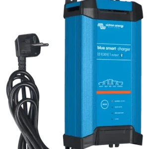 Cargador Bateria Victron Bluesmart IP22 12v 15A/20A/30A