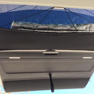 Bolsa Portón Trasero VW California