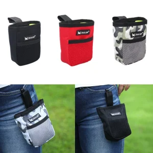 Bolsa de entrenamiento para perros