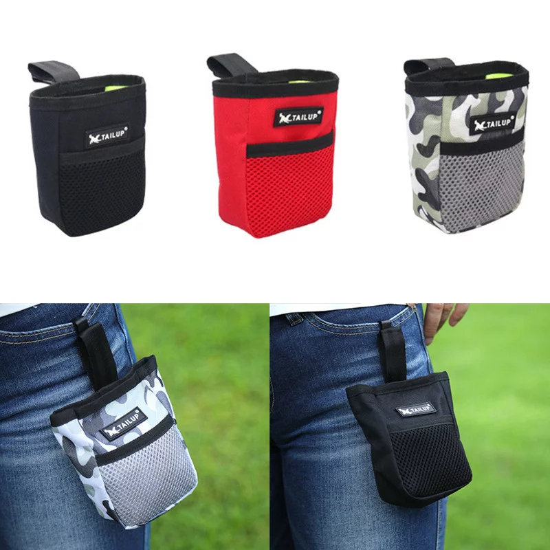 Bolsa de entrenamiento para perros - Imagen 2