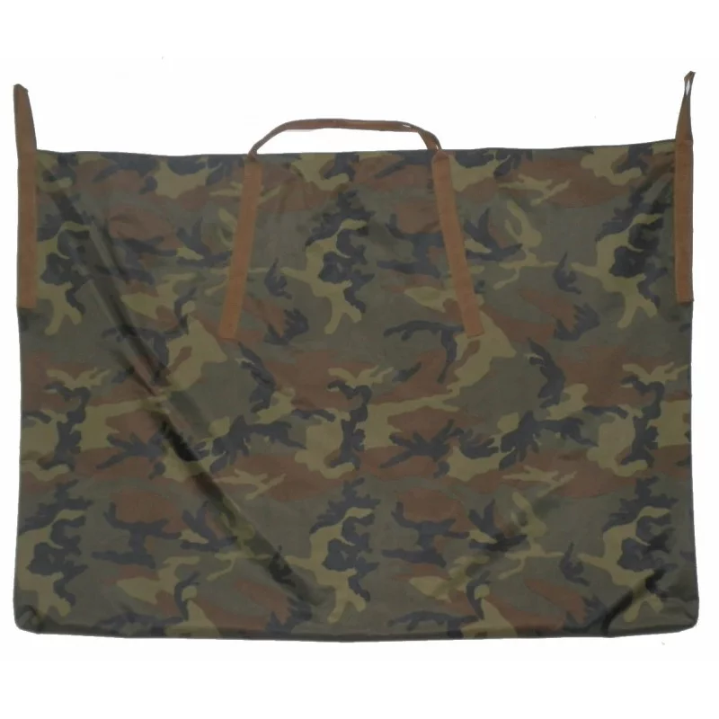 Bolsa transporte jabali en camuflaje - Imagen 3