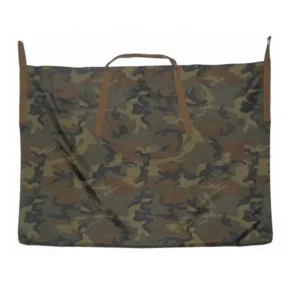 Bolsa transporte jabali en camuflaje