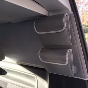 Bolsillero Doble Trasero