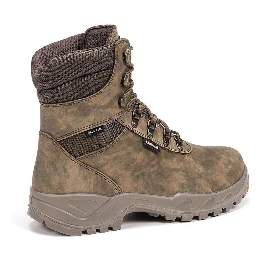 Botas de montaña caza Chiruca Impala Goretex - Imagen 4