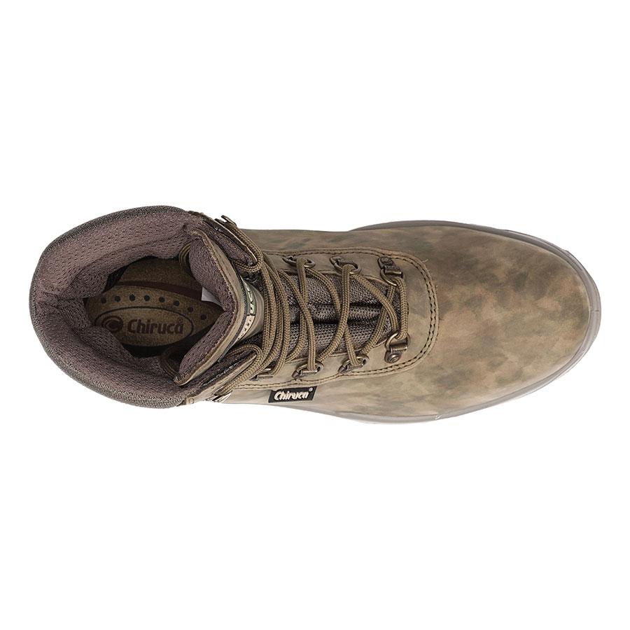 Botas de montaña caza Chiruca Impala Goretex - Imagen 5