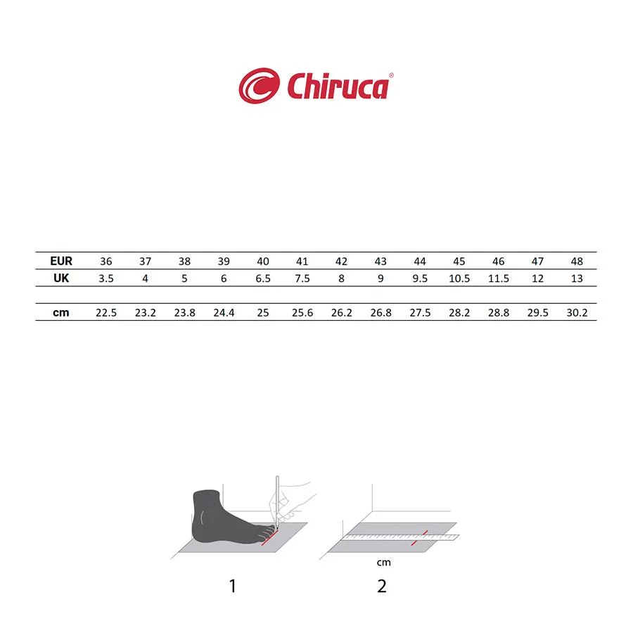 Botas de montaña caza Chiruca Impala Goretex - Imagen 7
