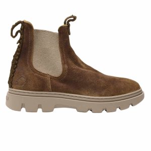 SATORISAN UNALOME CHELSEA DESERT OASIS BUTTERUM | BOTAS CHELSEA SOSTENIBLES