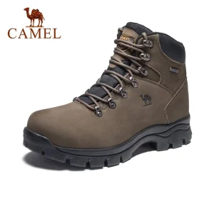 BOTAS CAMEL