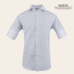 Camisa Cuadra para caballero