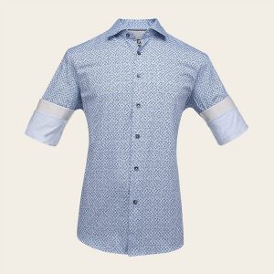 Camisa Cuadra para caballero