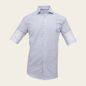 Camisa Cuadra para caballero