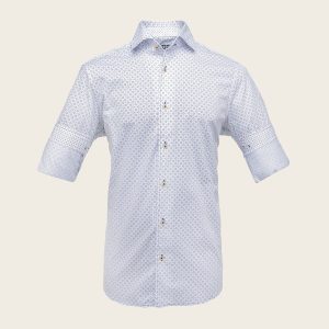 Camisa Cuadra para caballero