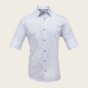 Camisa Cuadra para caballero