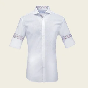 Camisa Cuadra para caballero