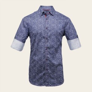 Camisa Cuadra para caballero