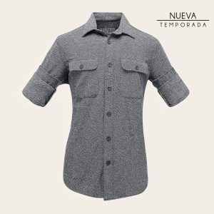 Camisa Cuadra para caballero