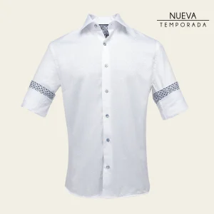 Camisa Cuadra para caballero