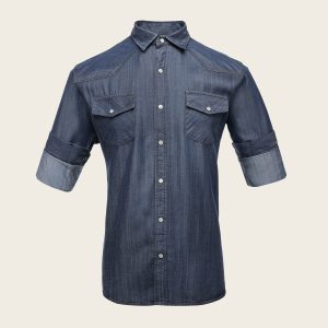 Camisa Cuadra para caballero