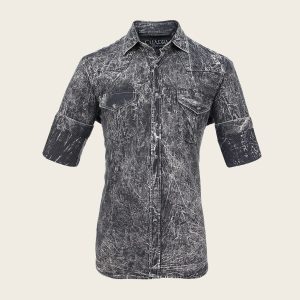 Camisa Cuadra para caballero