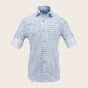 Camisa Cuadra para caballero