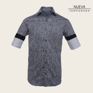 Camisa Cuadra para caballero