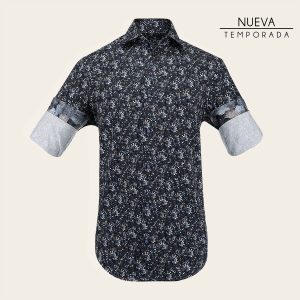 Camisa Cuadra para caballero