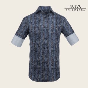 Camisa Cuadra para caballero