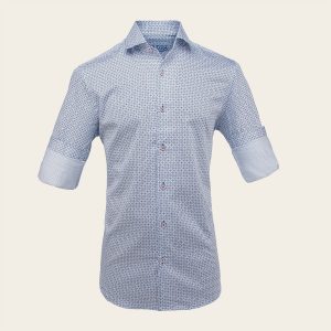 Camisa Cuadra para caballero