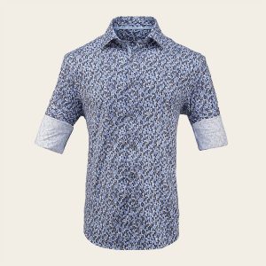 Camisa Cuadra para caballero