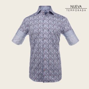 Camisa Cuadra para caballero