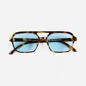 WARMOUTH EYEWEAR COWBOY COOL | GAFAS DE SOL RETRO UNISEX UV400